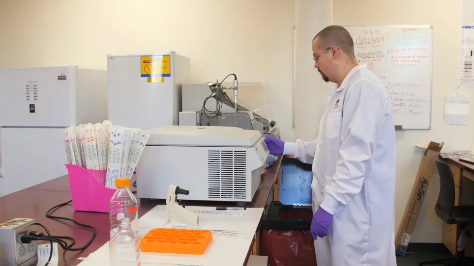 Cell Fractionation of U937 Cells in the Absence of High-speed Centrifugation