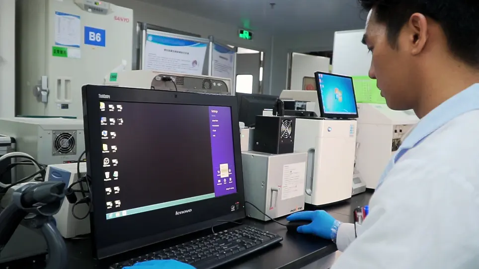 Application of Biochip Microfluidic Technology to Detect Serum Allergen-specific Immunoglobulin E (sIgE)