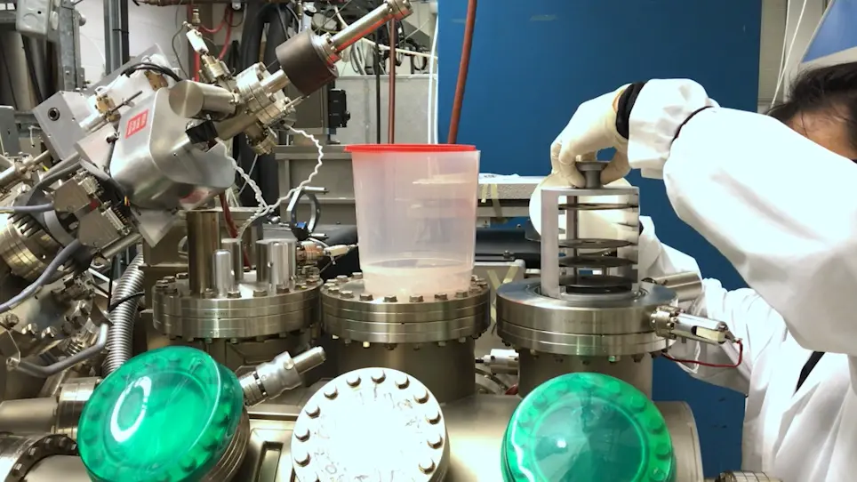Plasma-Assisted Molecular Beam Epitaxy Growth of Mg<sub>3</sub>N<sub>2</sub> and Zn<sub>3</sub>N<sub>2</sub> Thin Films