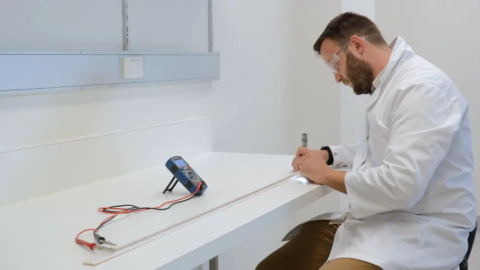 PARbars: Cheap, Easy to Build Ceptometers for Continuous Measurement of Light Interception in Plant Canopies