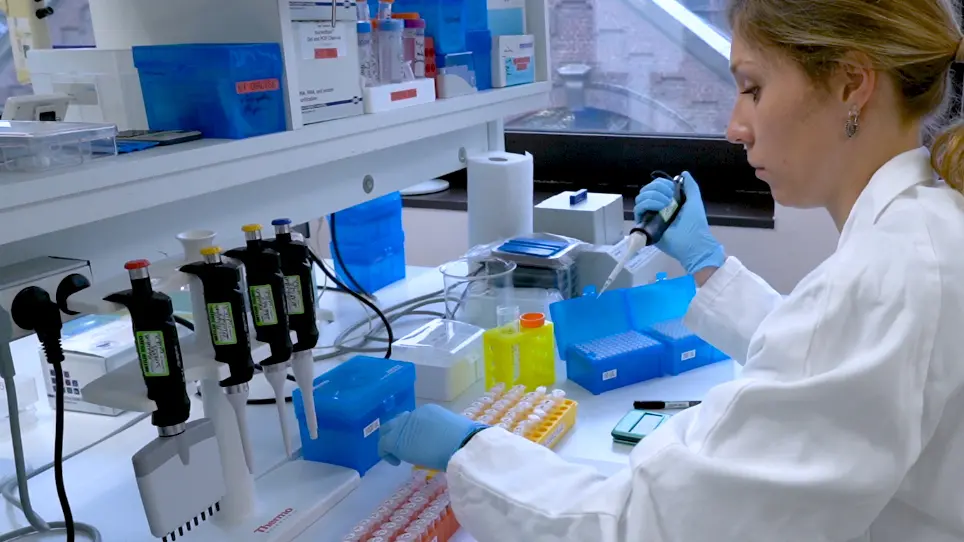 High-Throughput DNA Plasmid Multiplexing and Transfection Using Acoustic Nanodispensing Technology