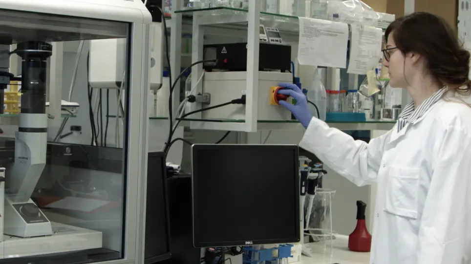 Micromanipulation of Circulating Tumor Cells for Downstream Molecular Analysis and Metastatic Potential Assessment
