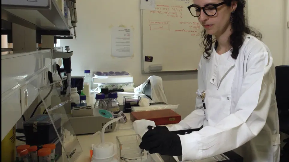 Detection of Extravascular <em>Trypanosoma</em> Parasites by Fine Needle Aspiration