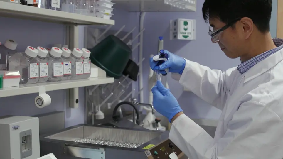 Single-cell RNA Sequencing and Analysis of Human Pancreatic Islets