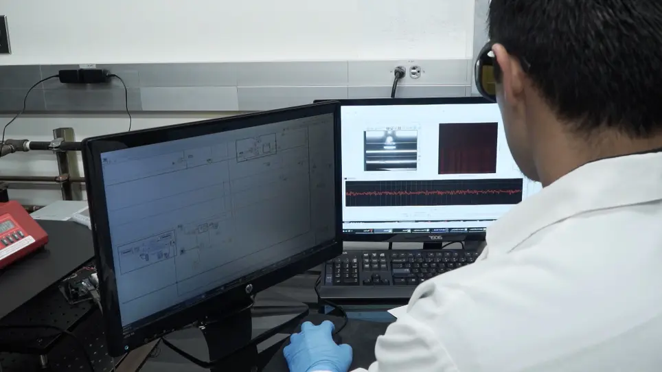 Ovarian Cancer Detection Using Photoacoustic Flow Cytometry