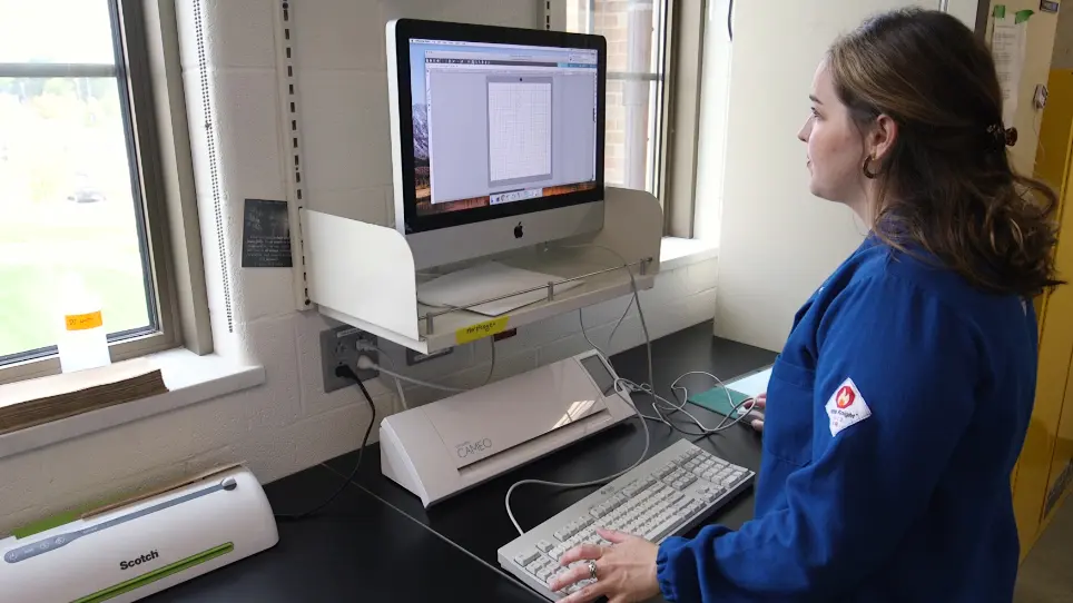 Rapid Fabrication of Custom Microfluidic Devices for Research and Educational Applications