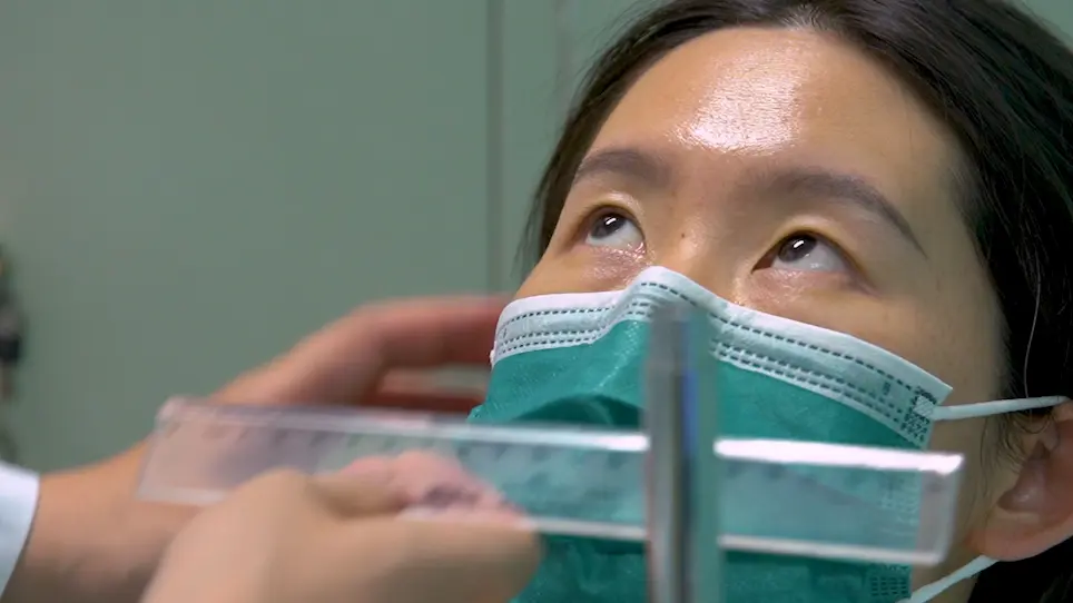 Assessing Early Stage Open-Angle Glaucoma in Patients by Isolated-Check Visual Evoked Potential