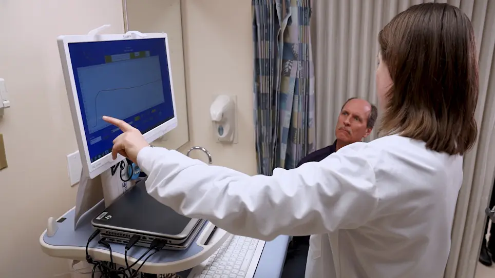 Measuring the Motor Aspect of Cancer-Related Fatigue using a Handheld Dynamometer