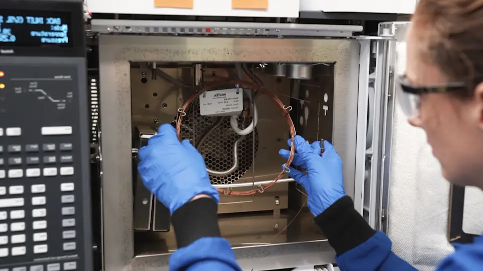Nitrogen Compound Characterization in Fuels by Multidimensional Gas Chromatography