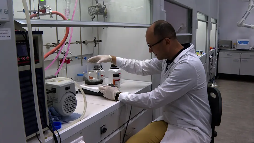 3D Depth Profile Reconstruction of Segregated Impurities Using Secondary Ion Mass Spectrometry