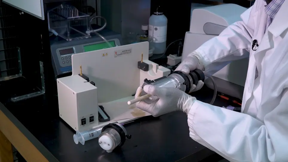Separation of Bioactive Small Molecules, Peptides from Natural Sources and Proteins from Microbes by Preparative Isoelectric Focusing (IEF) Method