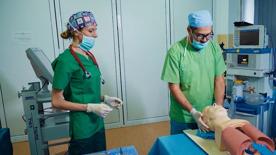 The Rigid Tube as an Alternative in Controlling the Problematic Airway