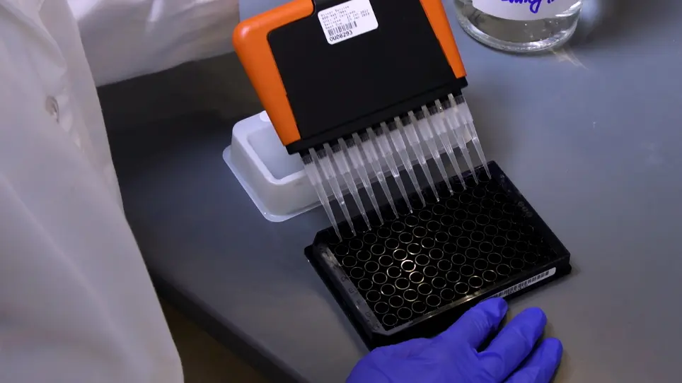 A High-Throughput Electrochemiluminescence 7-Plex Assay Simultaneously Screening for Type 1 Diabetes and Multiple Autoimmune Diseases