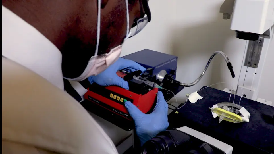 Parallel High Throughput Single Molecule Kinetic Assay for Site-Specific DNA Cleavage