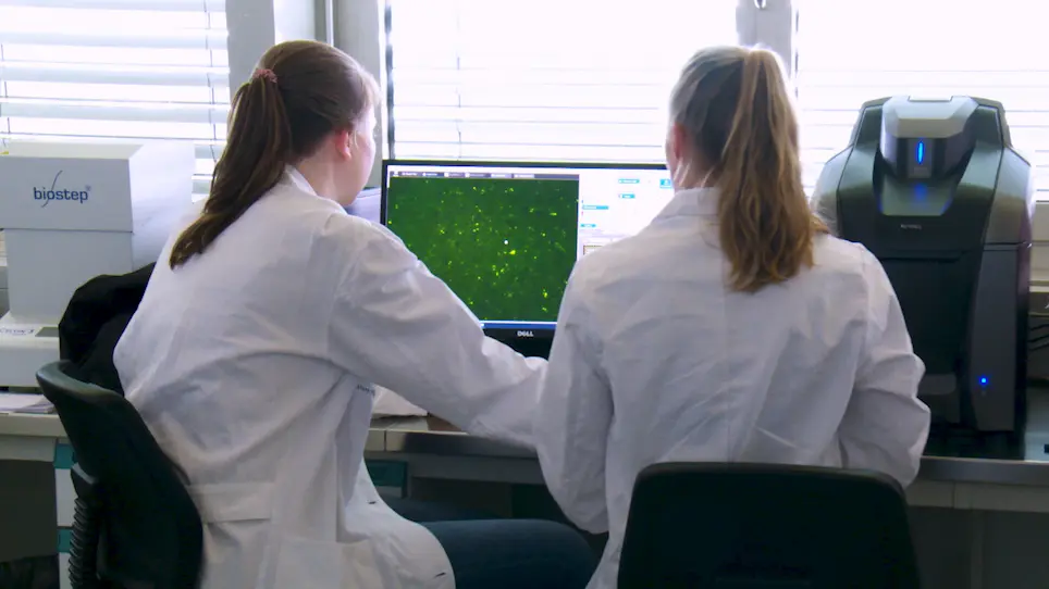 A Cell Culture Model for Producing High Titer Hepatitis E Virus Stocks