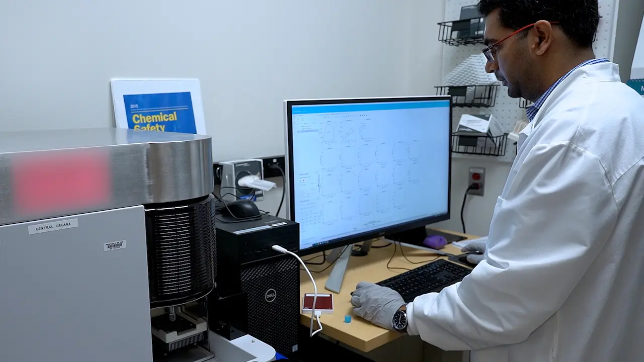 High-Dimensionality Flow Cytometry for Immune Function Analysis of Dissected Implant Tissues