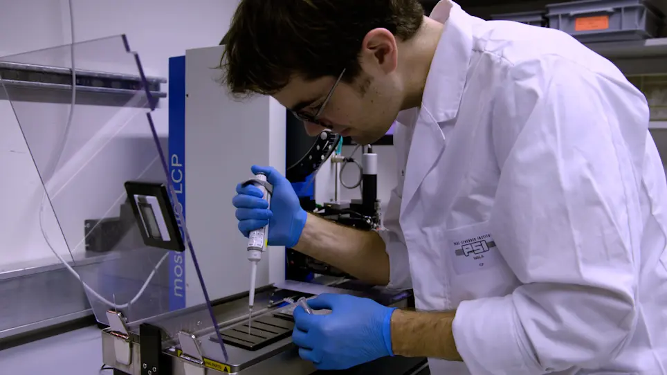Optimizing the Growth of Endothiapepsin Crystals for Serial Crystallography Experiments
