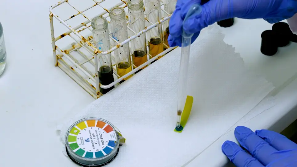 Ultrafast Lignin Extraction from Unusual Mediterranean Lignocellulosic Residues