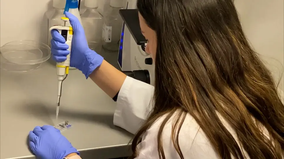 Visualizing and Quantifying Endonuclease-Based Site-Specific DNA Damage