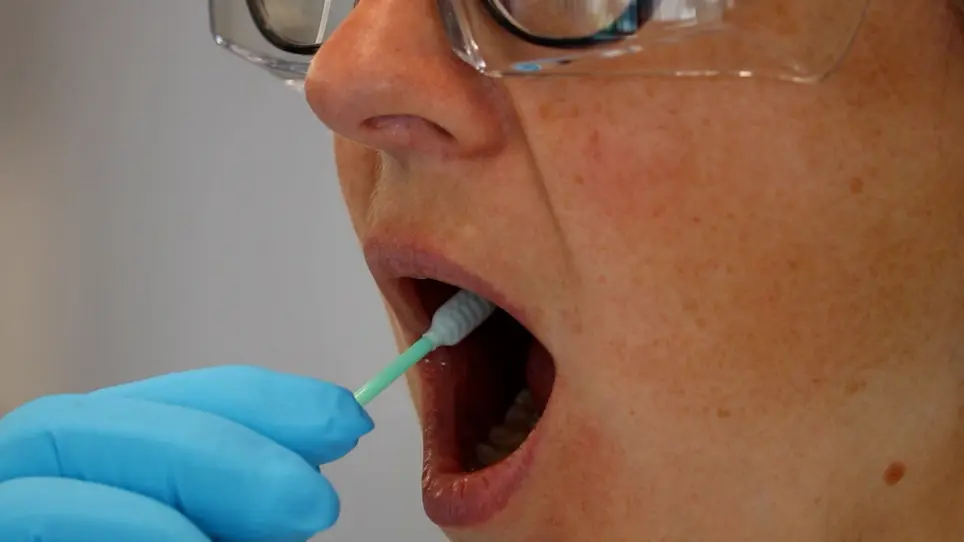 Application of DNA Fingerprinting using the <em>D1S80</em> Locus in Lab Classes
