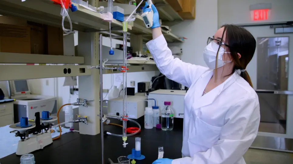 Size Exclusion Chromatography to Analyze Bacterial Outer Membrane Vesicle Heterogeneity