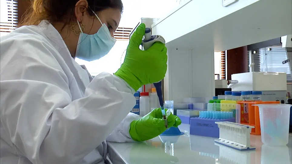 Identification of RNAs Engaged in Direct RNA-RNA Interaction with a Long Non-Coding RNA