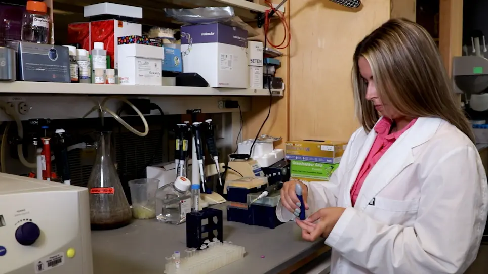 Quantification of Cellular Densities and Antigenic Properties using Magnetic Levitation