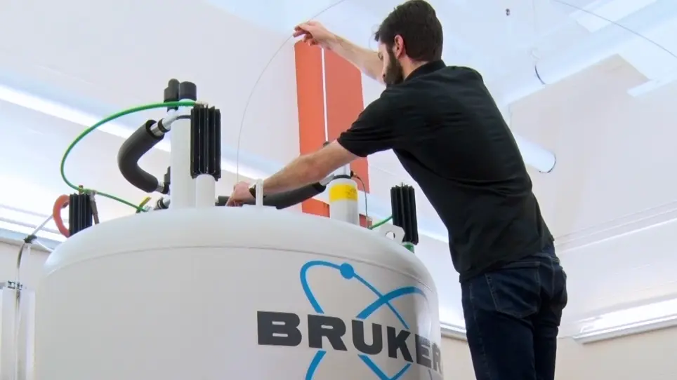 High-Pressure NMR Experiments for Detecting Protein Low-Lying Conformational States