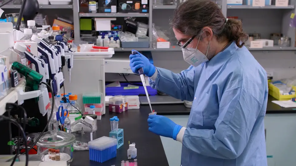 Cell-Free Scaled Production and Adjuvant Addition to a Recombinant Major Outer Membrane Protein from <em>Chlamydia muridarum</em> for Vaccine Development