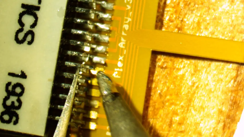Open-source Toolkit: Benchtop Carbon Fiber Microelectrode Array for Nerve Recording
