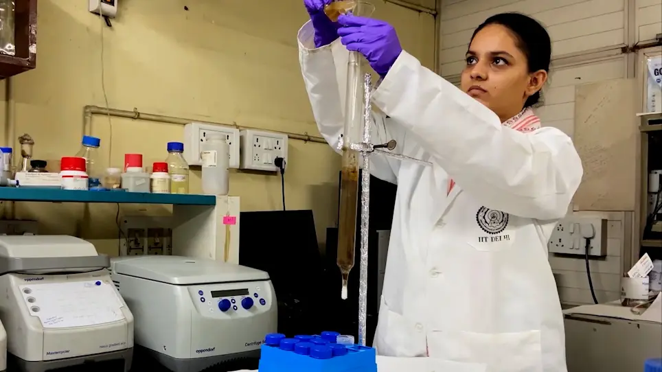 Enhanced Oil Recovery using a Combination of Biosurfactants