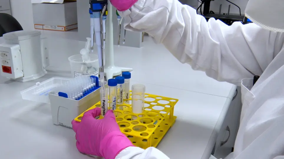 Ready-To-Use qPCR for Detection of DNA from <em>Trypanosoma cruzi</em> or Other Pathogenic Organisms