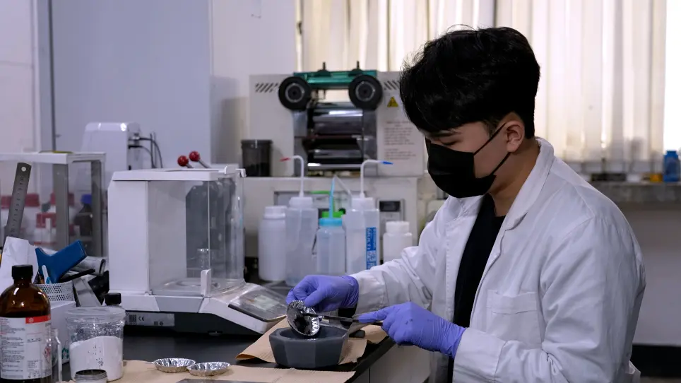 Evaluating the Electrochemical Properties of Supercapacitors using the Three-Electrode System