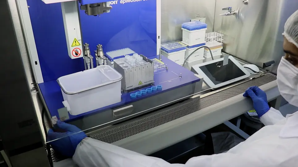 Large-Scale, Automated Production of Adipose-Derived Stem Cell Spheroids for 3D Bioprinting