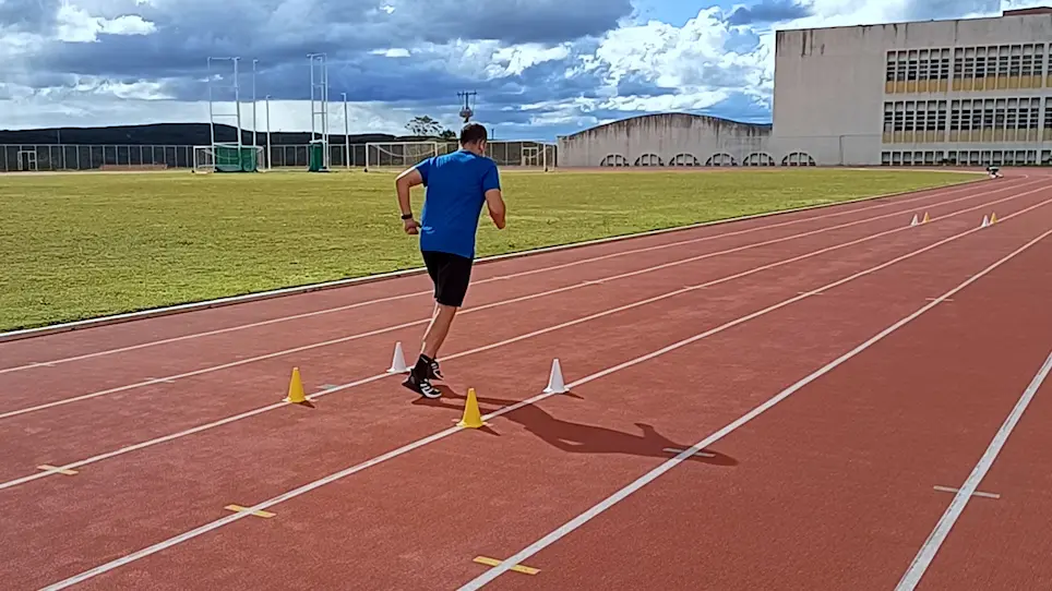 A Real-World High-Intensity Interval Training Protocol for Cardiorespiratory Fitness Improvement