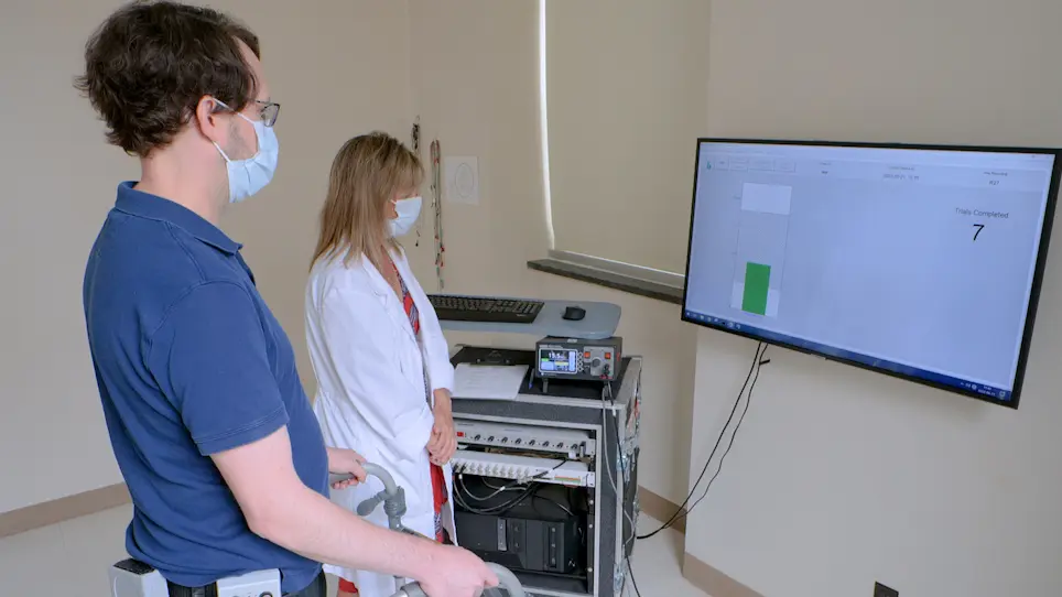 The Evoked Potential Operant Conditioning System (EPOCS): A Research Tool and an Emerging Therapy for Chronic Neuromuscular Disorders