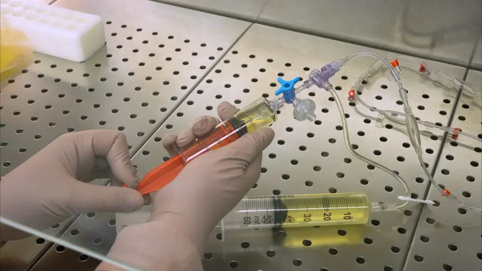 Platelet-Rich Plasma Lysate for Treatment of Eye Surface Diseases
