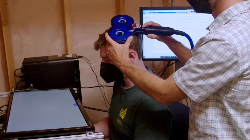 Assessing Corticospinal Excitability During Goal-Directed Reaching Behavior