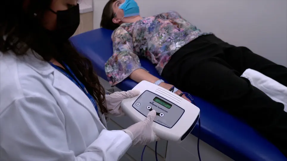 Evaluation of Fluid Overload by Bioelectrical Impedance Vectorial Analysis
