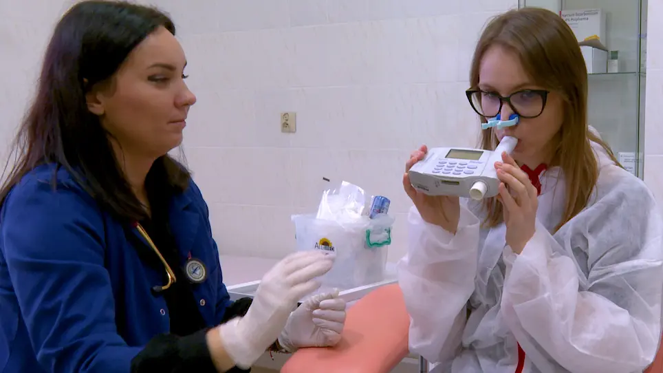 Symptom Assessment of Patients with Allergic Rhinitis Using an Allergen Exposure Chamber