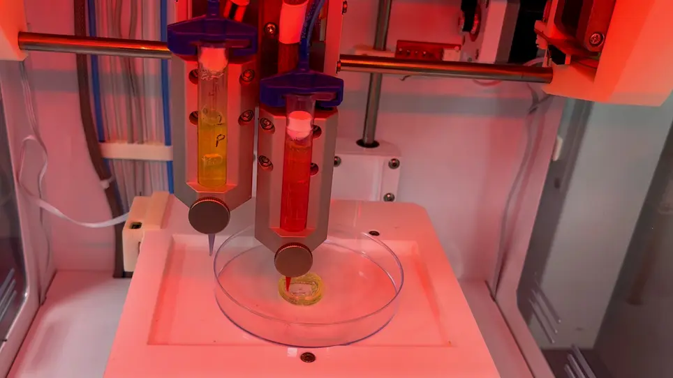 Four-Dimensional Printing of Stimuli-Responsive Hydrogel-Based Soft Robots