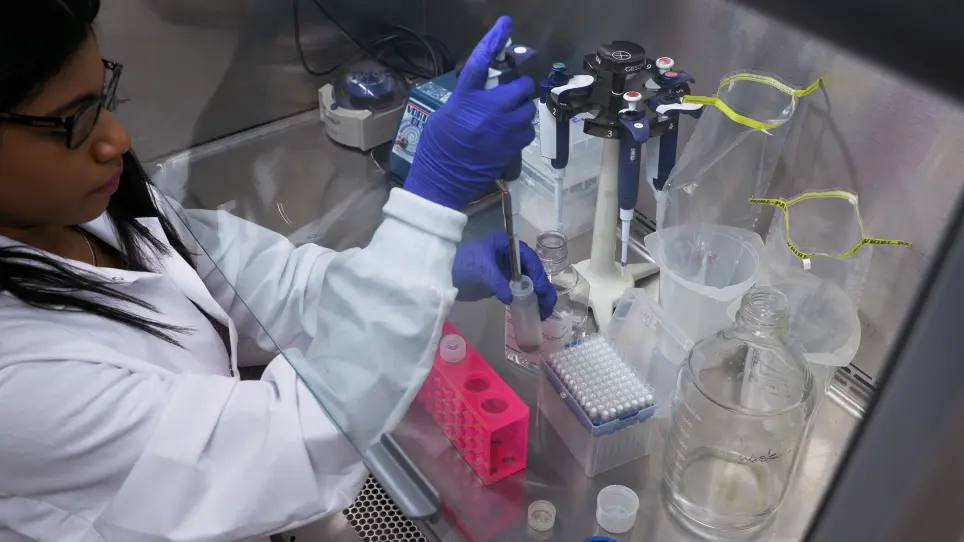 Concentration of Virus Particles from Environmental Water and Wastewater Samples Using Skimmed Milk Flocculation and Ultrafiltration