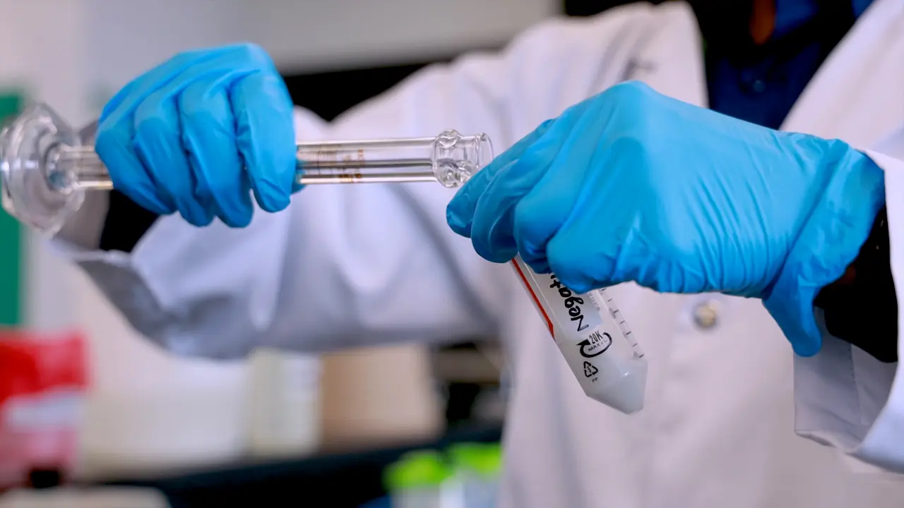 An Antimicrobial Fabric Using Nano-Herbal Encapsulation of Essential Oils