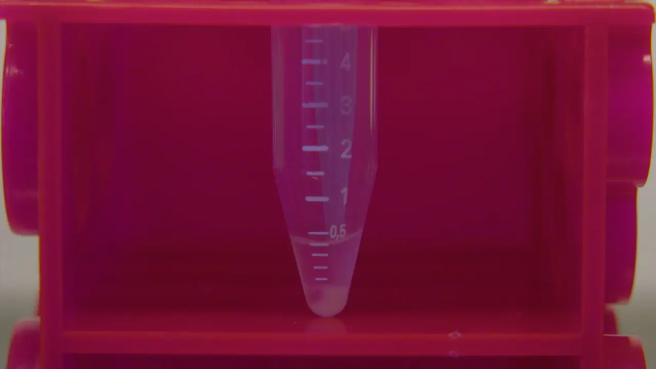 Two-Step Tag-Free Isolation of Mitochondria for Improved Protein Discovery and Quantification