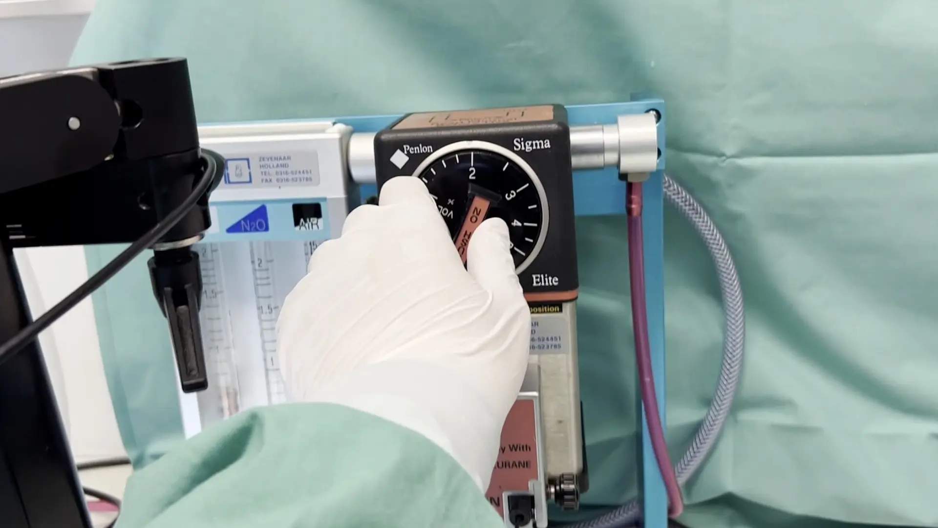 Normothermic <em>Ex Vivo</em> Liver Machine Perfusion in Mouse
