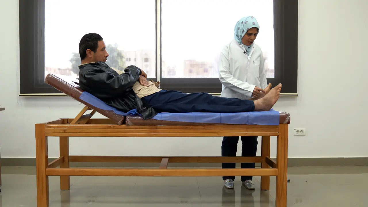 Predictive Measurement for Windlass Change in Length and Selected Treatment Outcomes in Chronic Plantar Fasciitis