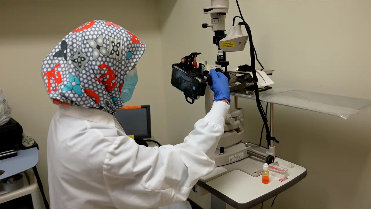 Corneal and Limbal Alkali Injury Induction Using a Punch-Trephine Technique in a Mouse Model