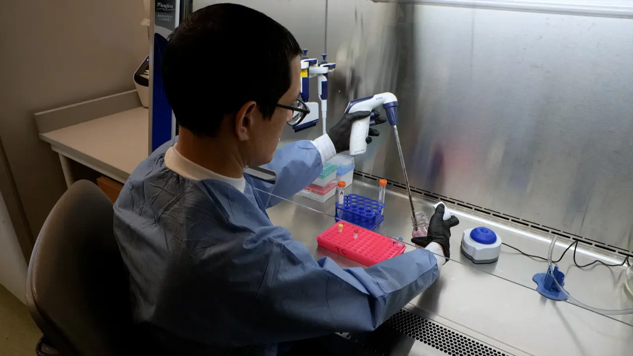 Efficient Generation of Murine Chimeric Antigen Receptor (CAR)-T Cells