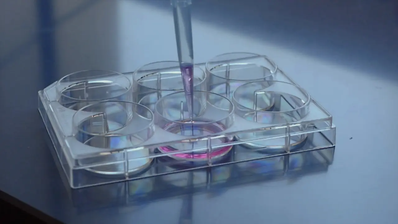 Optimizing Mouse Primary Lens Epithelial Cell Culture: A Comprehensive Guide to Trypsinization