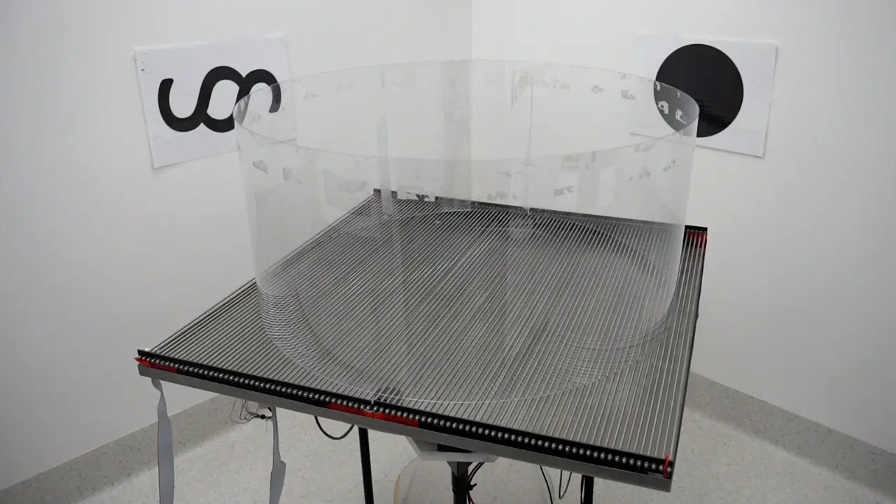 The Active Place Avoidance (APA) Test, an Effective, Versatile and Repeatable Spatial Learning Task for Mice